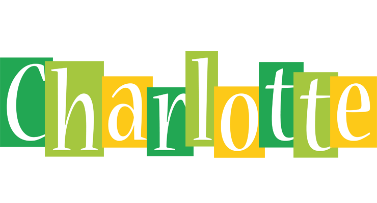 Charlotte lemonade logo