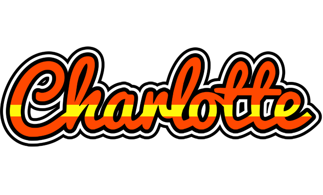 Charlotte madrid logo
