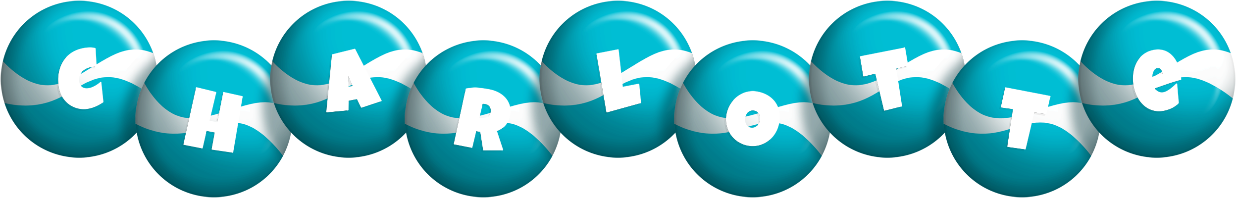 Charlotte messi logo