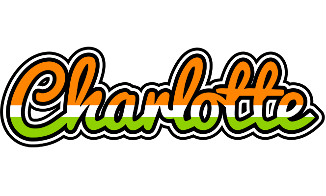 Charlotte mumbai logo