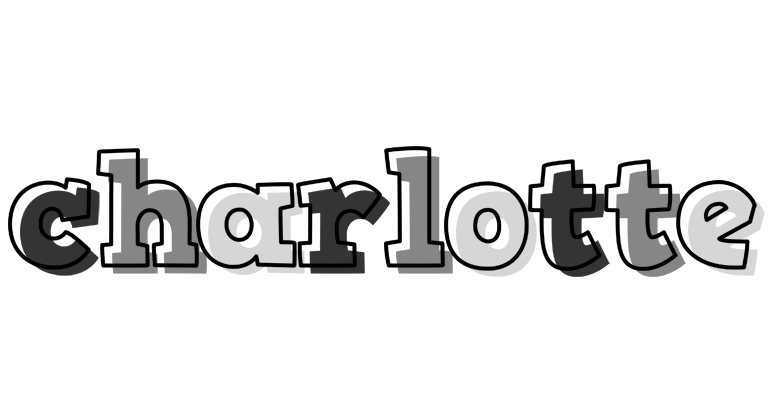 Charlotte night logo