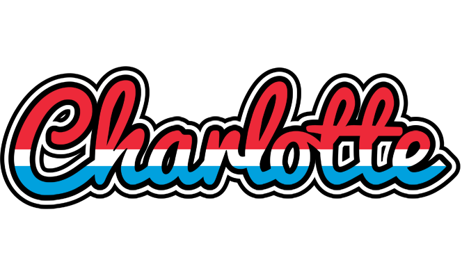 Charlotte norway logo