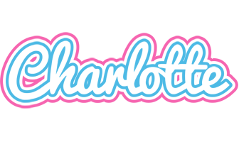 Charlotte outdoors logo