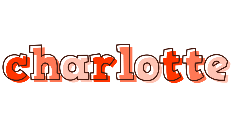Charlotte paint logo