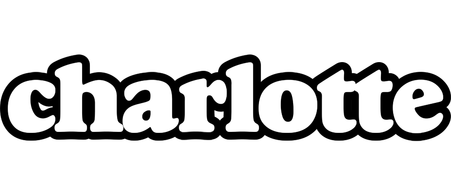 Charlotte panda logo