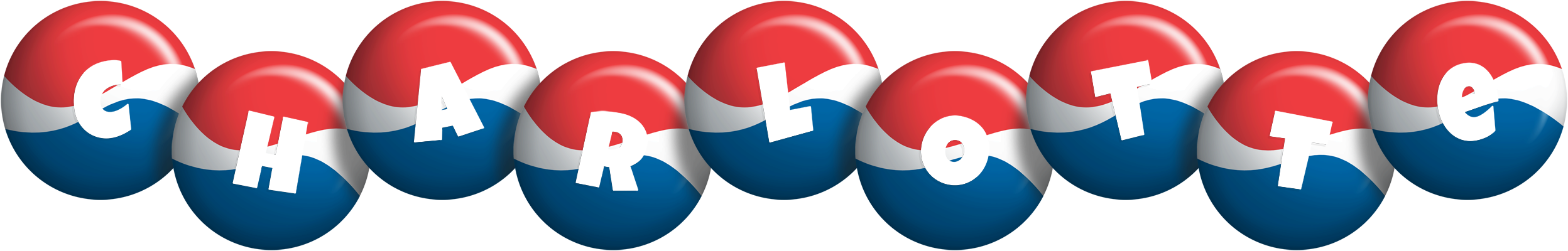 Charlotte paris logo