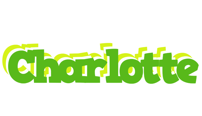 Charlotte picnic logo