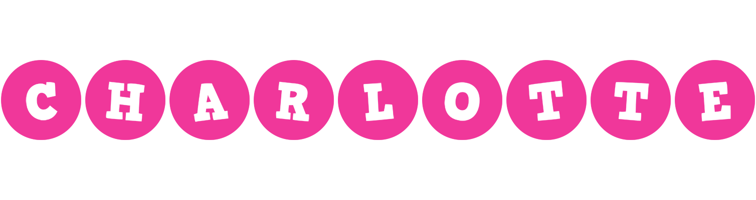 Charlotte poker logo