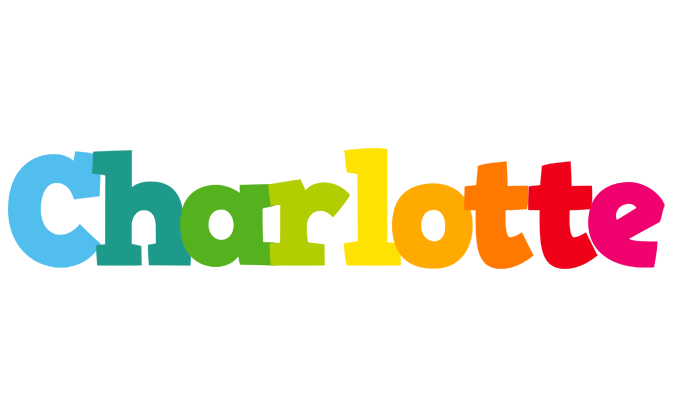 Charlotte rainbows logo
