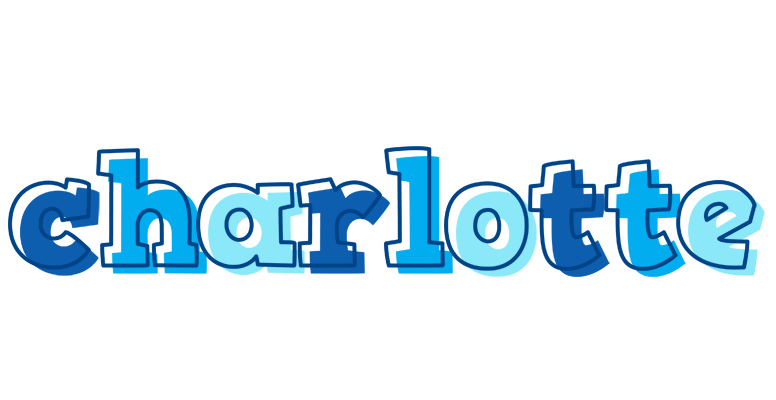Charlotte sailor logo