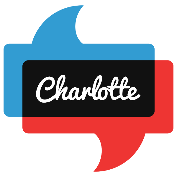 Charlotte sharks logo