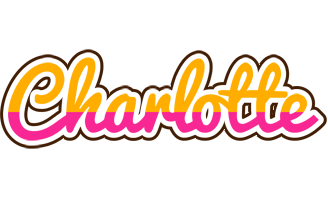 Charlotte smoothie logo