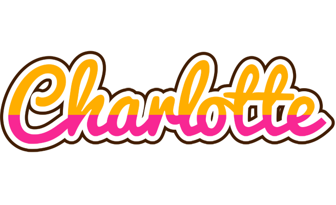 Charlotte smoothie logo