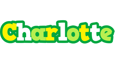 Charlotte soccer logo
