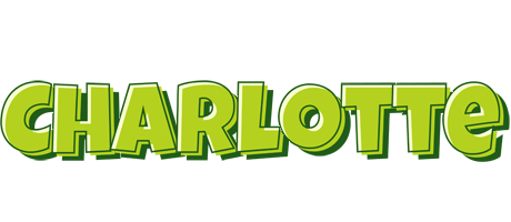 Charlotte summer logo