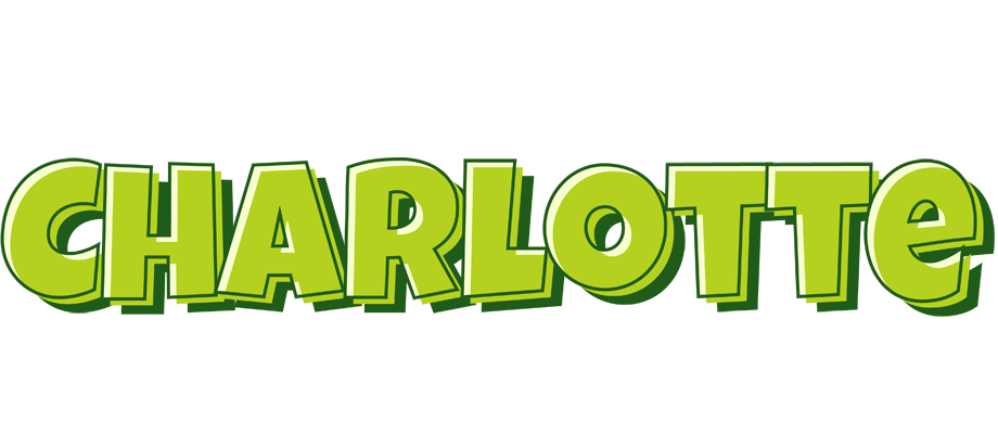 Charlotte summer logo