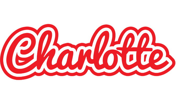 Charlotte sunshine logo