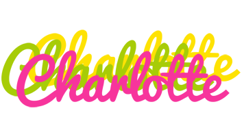 Charlotte sweets logo