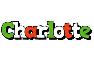 Charlotte venezia logo