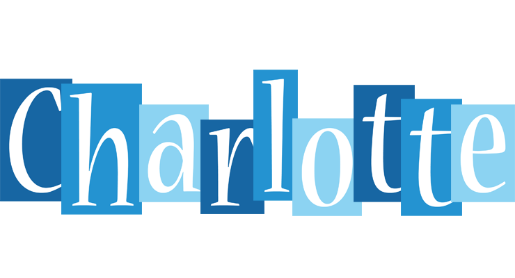 Charlotte winter logo