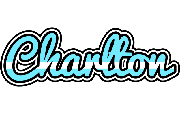 Charlton argentine logo