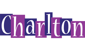 Charlton autumn logo