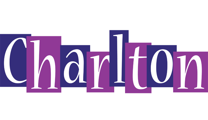 Charlton autumn logo