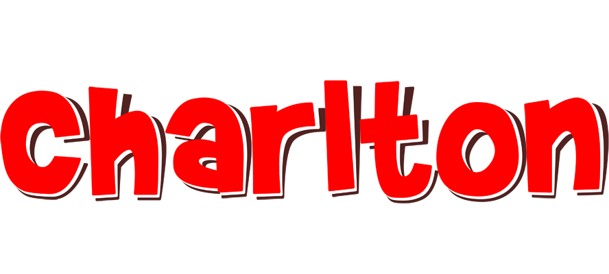 Charlton basket logo