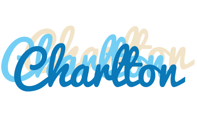 Charlton breeze logo