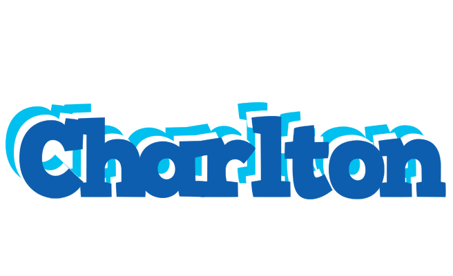 Charlton business logo