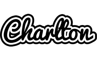 Charlton chess logo