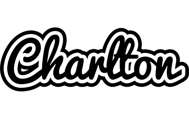 Charlton chess logo