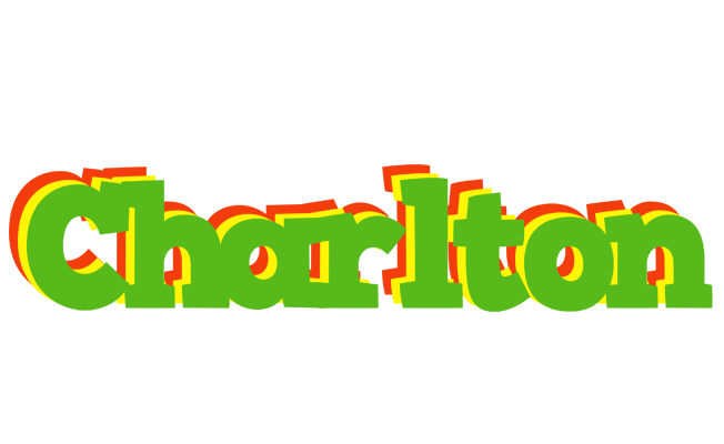 Charlton crocodile logo