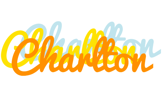 Charlton energy logo