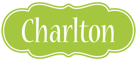 Charlton family logo