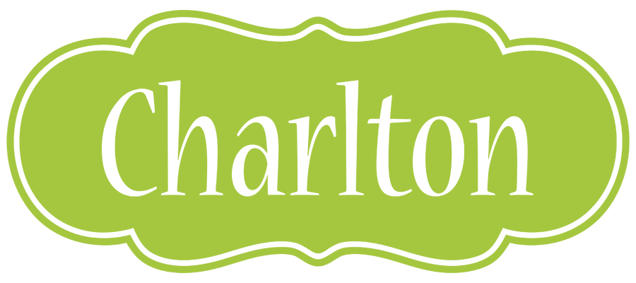 Charlton family logo