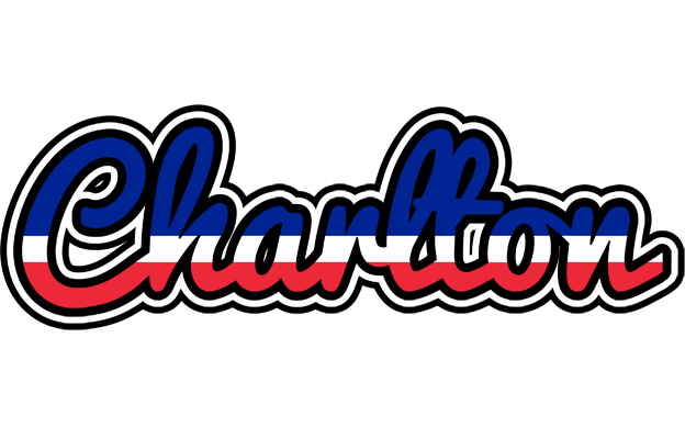 Charlton france logo