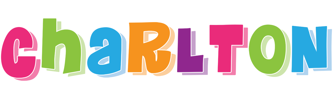 Charlton friday logo