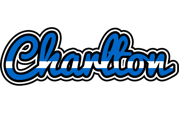Charlton greece logo