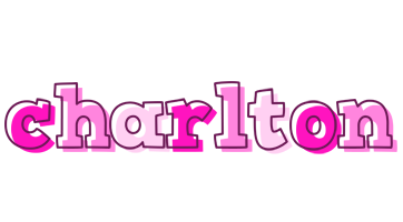 Charlton hello logo