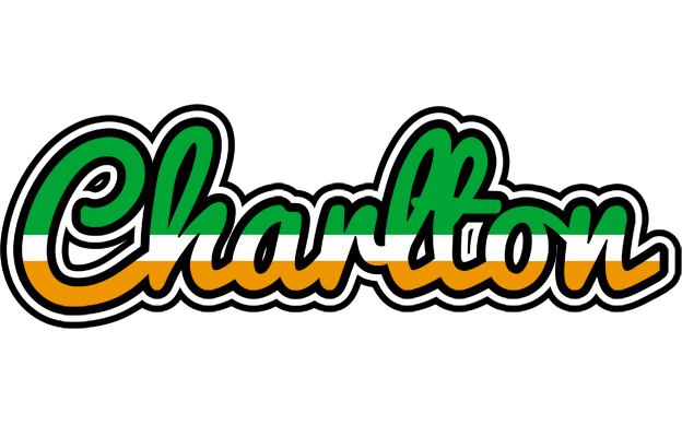 Charlton ireland logo