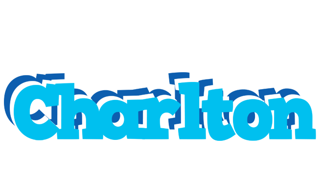 Charlton jacuzzi logo