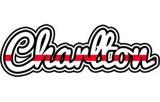 Charlton kingdom logo