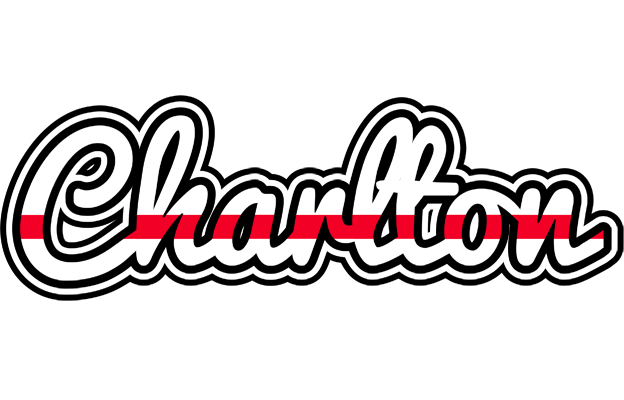 Charlton kingdom logo