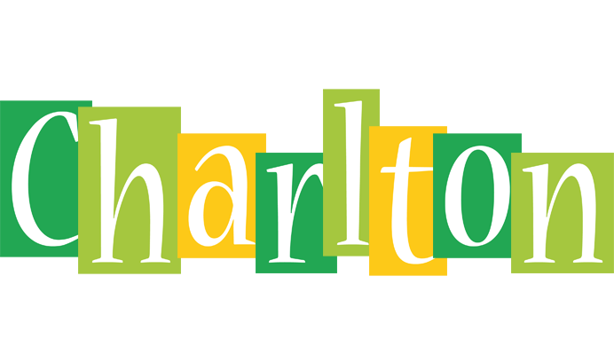 Charlton lemonade logo