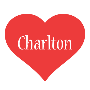 Charlton love logo