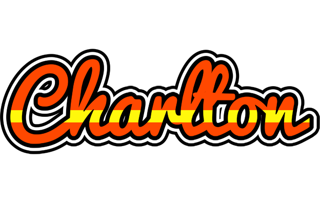 Charlton madrid logo