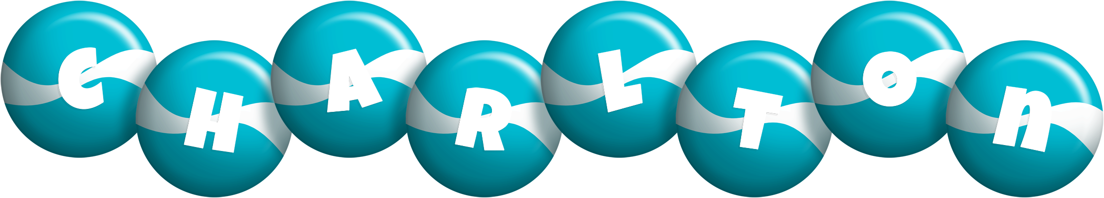 Charlton messi logo