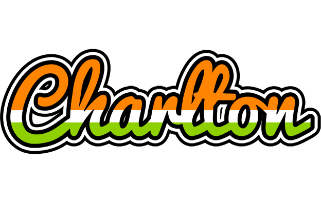 Charlton mumbai logo