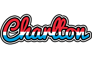 Charlton norway logo